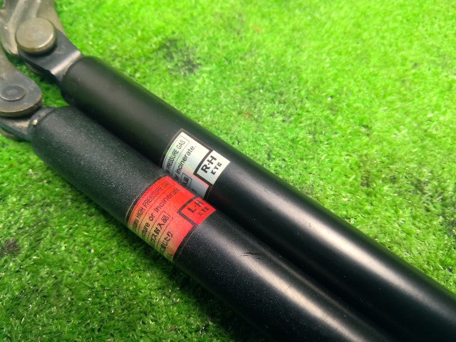 【中古】ハイゼット LE-S210V バックドアダンパー 68950-97504