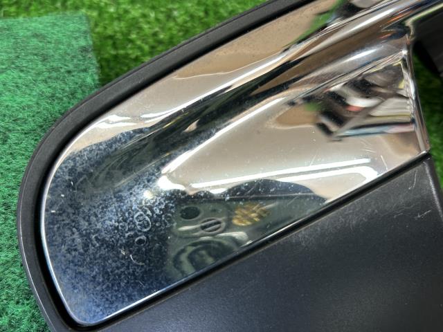 【中古】シトロエン ABA-B7HN02 フォグランプ左右セット 6208