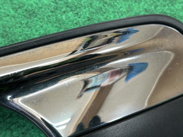 【中古】シトロエン ABA-B7HN02 フォグランプ左右セット 6208