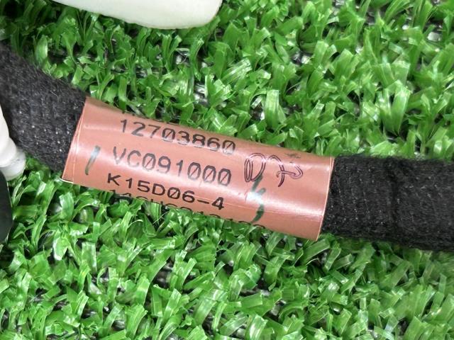 【中古】シトロエン ABA-B7HN02 右サイドミラー 16