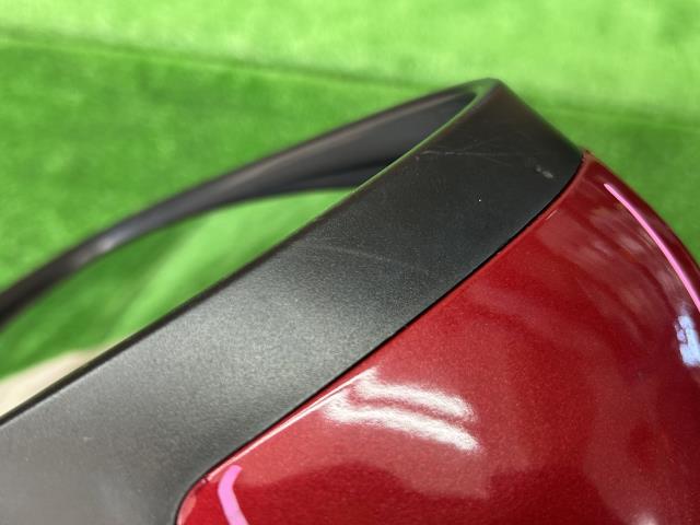 【中古】シトロエン ABA-B7HN02 左サイドミラー 16