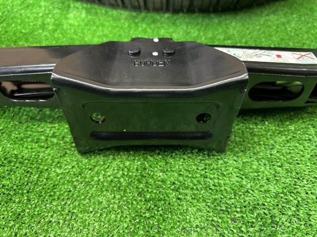 【中古】シトロエン ABA-B7HN02 テンパータイヤ