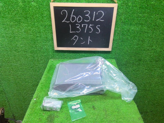 【中古】タント DBA-L375S 社外新品 エバポレーター