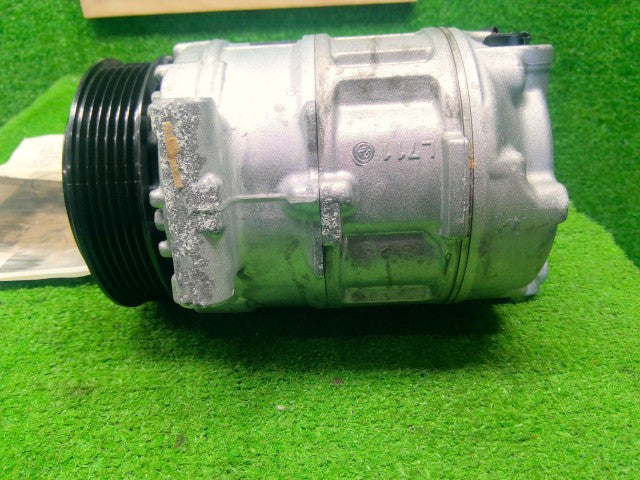 【中古】ベンツ Eクラス GH-211265C ＡＣ