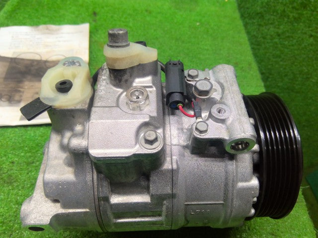 【中古】ベンツ Eクラス GH-211265C ＡＣ