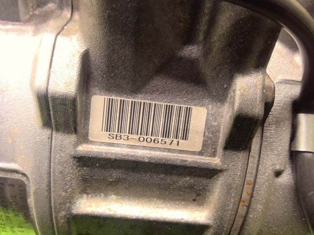 【中古】ベンツ Eクラス GH-211265C ＡＣ