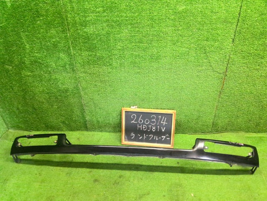 【中古】ランドクルーザー S-HDJ81V フロントエンドパネル 53903-60050