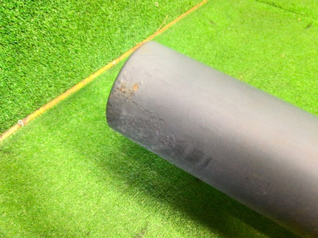 【中古】ランドクルーザー S-HDJ81V 社外 グリルガード