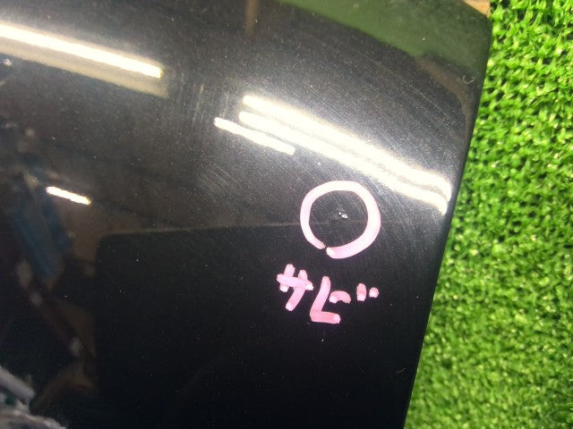 【中古】ランドクルーザー S-HDJ81V ボンネットフード 53301-60250