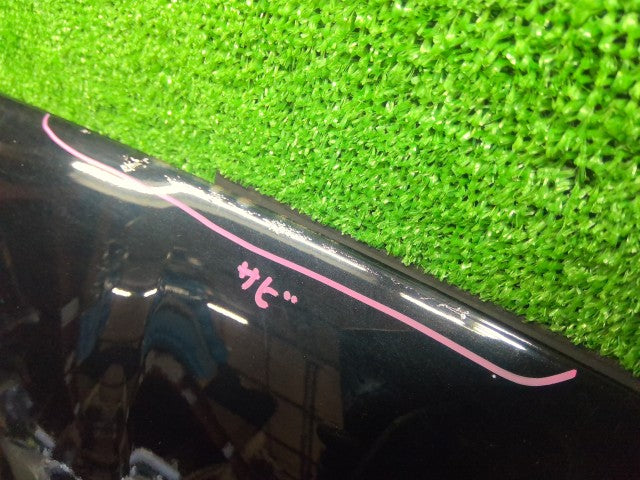 【中古】ランドクルーザー S-HDJ81V ボンネットフード 53301-60250