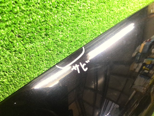 【中古】ランドクルーザー S-HDJ81V ボンネットフード 53301-60250