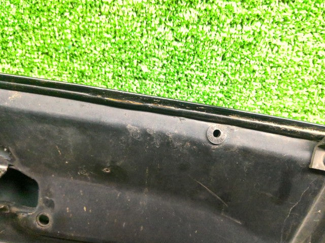 【中古】ランドクルーザー S-HDJ81V ボンネットフード 53301-60250