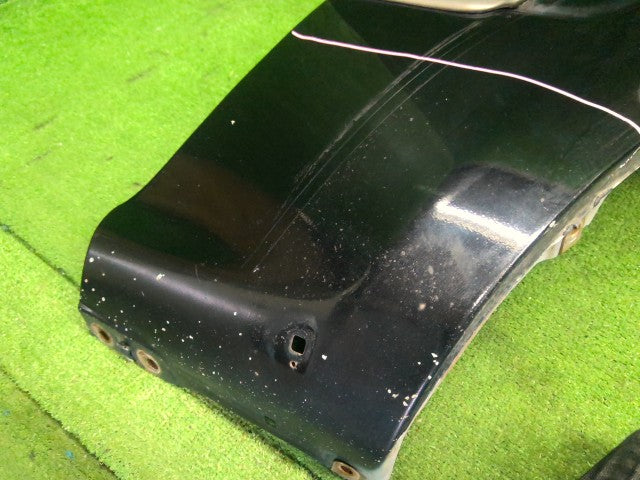 【中古】ランドクルーザー S-HDJ81V 右フロントフェンダー 53801-60721