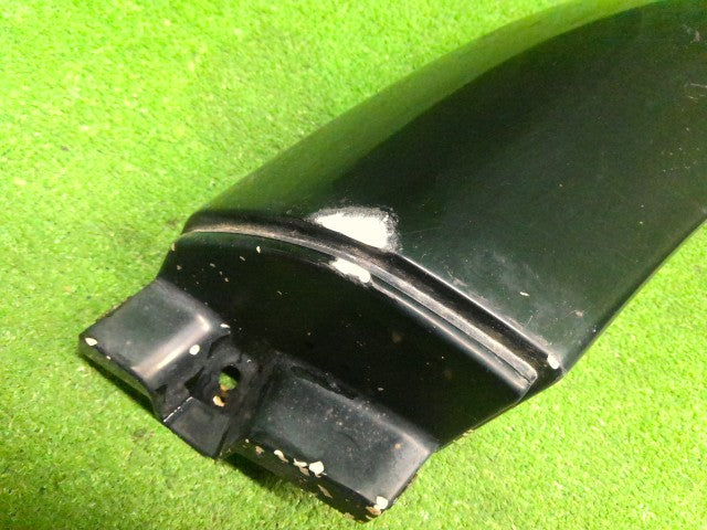 【中古】ランドクルーザー S-HDJ81V 右フロントオーバーフェンダー 53087-60904