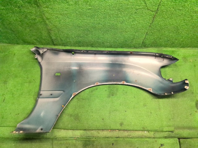 【中古】ランドクルーザー S-HDJ81V 左フロントフェンダー 53802-60500