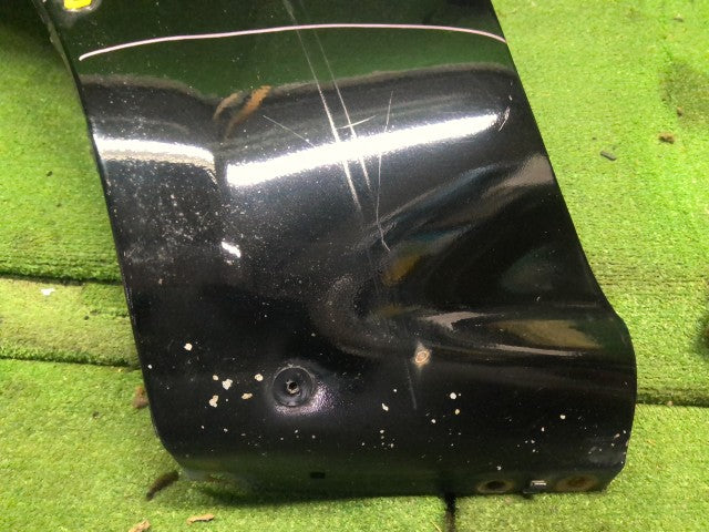 【中古】ランドクルーザー S-HDJ81V 左フロントフェンダー 53802-60500