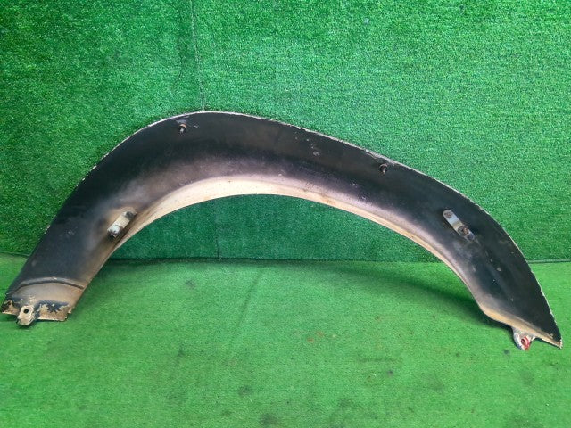 【中古】ランドクルーザー S-HDJ81V 左フロントオーバーフェンダー 53088-60904
