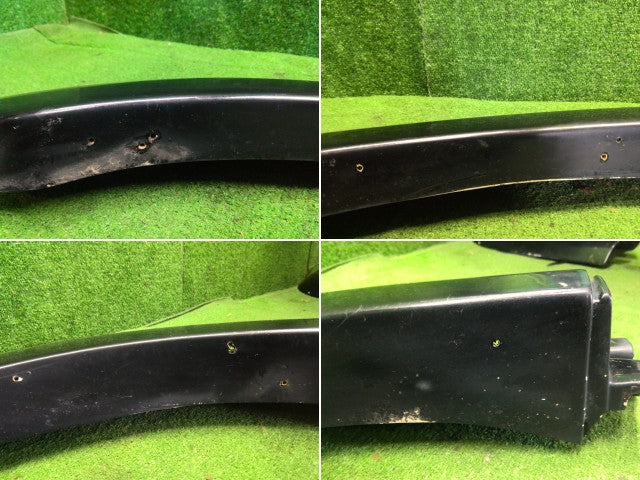 【中古】ランドクルーザー S-HDJ81V 左フロントオーバーフェンダー 53088-60904