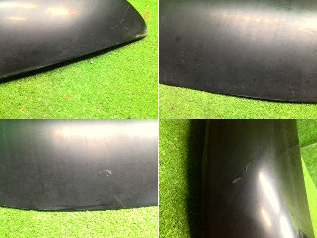 【中古】ランドクルーザー S-HDJ81V 左フロントオーバーフェンダー 53088-60904