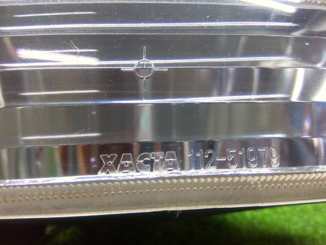 【中古】ランドクルーザー S-HDJ81V 左右 ターンランプ