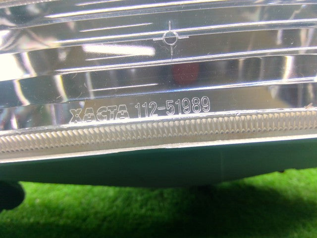 【中古】ランドクルーザー S-HDJ81V 左右 ターンランプ