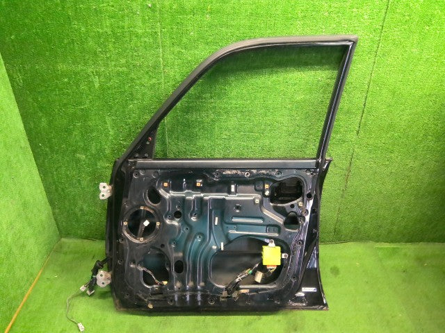 【中古】ランドクルーザー S-HDJ81V 右フロントドアＡＳＳＹ 67001-60091