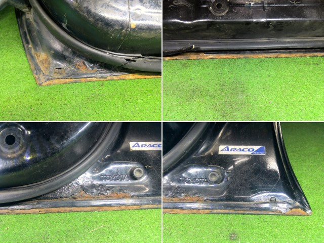 【中古】ランドクルーザー S-HDJ81V 右フロントドアＡＳＳＹ 67001-60091
