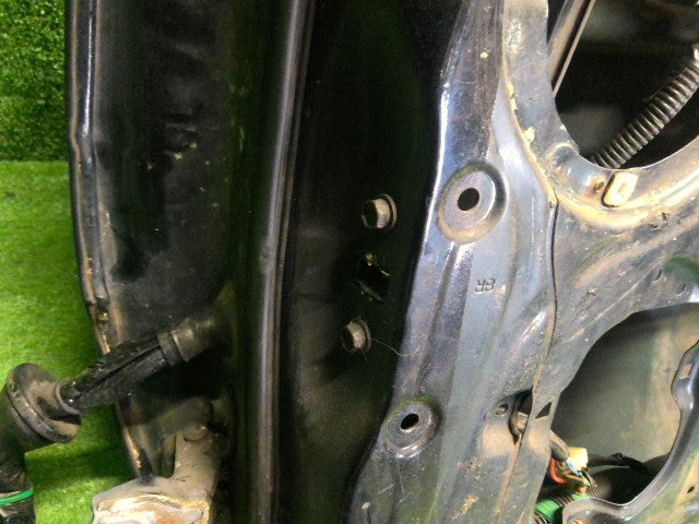 【中古】ランドクルーザー S-HDJ81V 右フロントドアＡＳＳＹ 67001-60091