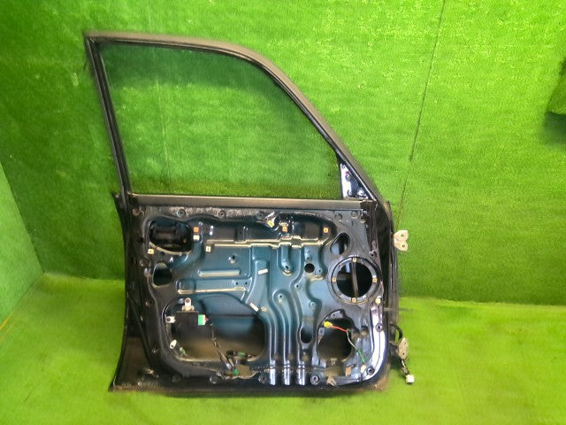【中古】ランドクルーザー S-HDJ81V 左フロントドアＡＳＳＹ 67002-60091