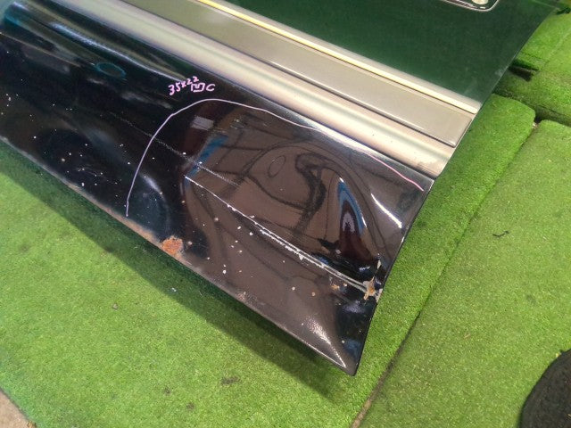 【中古】ランドクルーザー S-HDJ81V 左フロントドアＡＳＳＹ 67002-60091