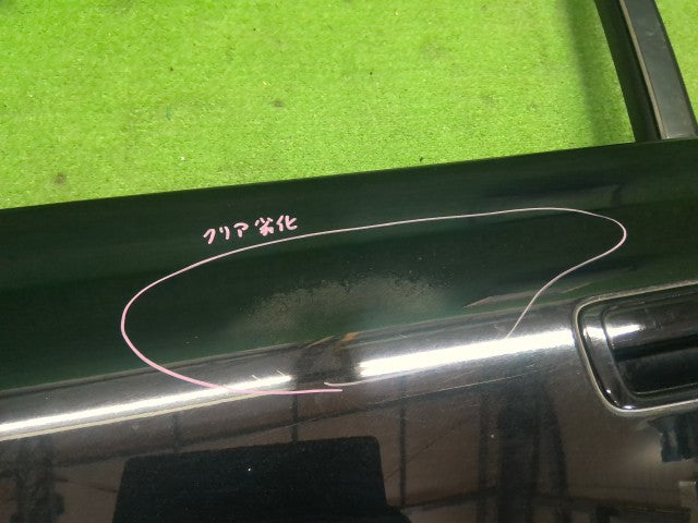 【中古】ランドクルーザー S-HDJ81V 左フロントドアＡＳＳＹ 67002-60091