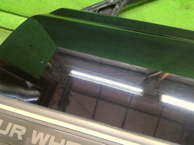 【中古】ランドクルーザー S-HDJ81V 左フロントドアＡＳＳＹ 67002-60091