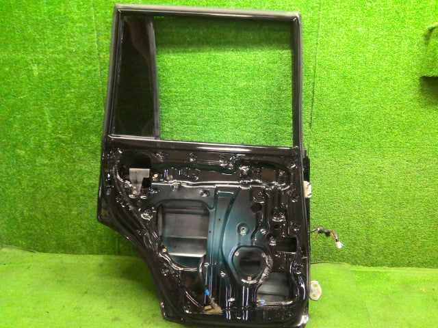 【中古】ランドクルーザー S-HDJ81V 左リアドアＡＳＳＹ 67004-60031