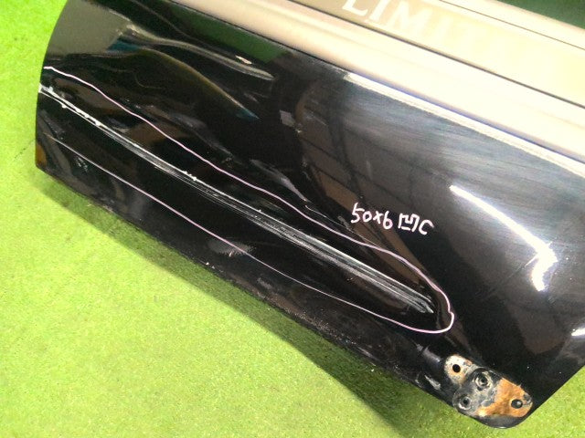 【中古】ランドクルーザー S-HDJ81V 左リアドアＡＳＳＹ 67004-60031