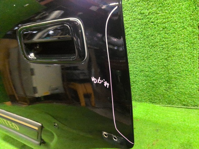 【中古】ランドクルーザー S-HDJ81V 左リアドアＡＳＳＹ 67004-60031