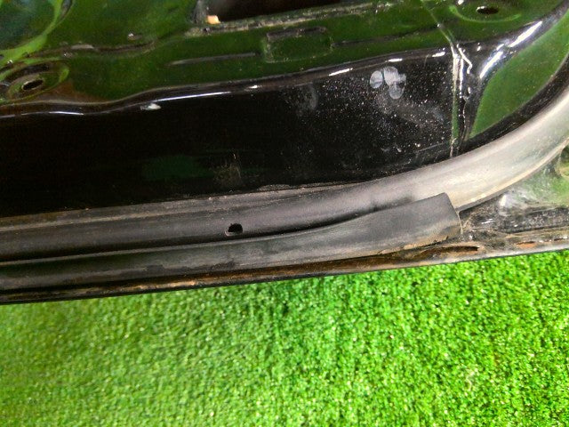【中古】ランドクルーザー S-HDJ81V 左リアドアＡＳＳＹ 67004-60031