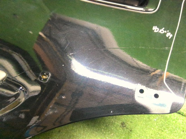 【中古】ランドクルーザー S-HDJ81V 左リアドアＡＳＳＹ 67004-60031