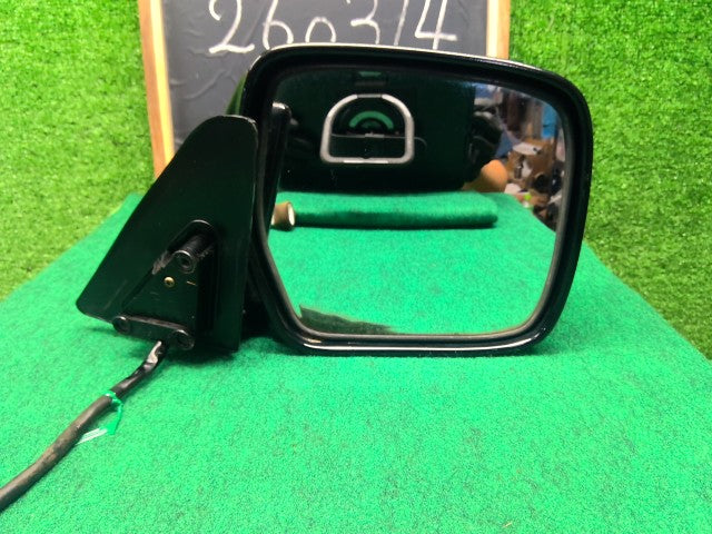 【中古】ランドクルーザー S-HDJ81V 右サイドミラー 87910-60170