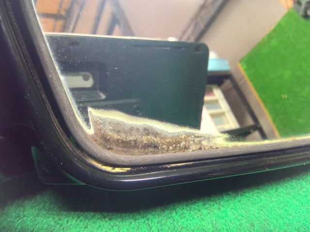 【中古】ランドクルーザー S-HDJ81V 右サイドミラー 87910-60170