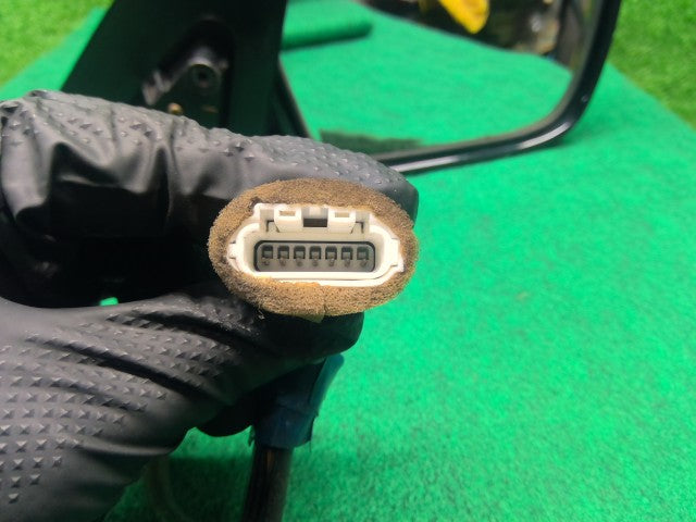 【中古】ランドクルーザー S-HDJ81V 右サイドミラー 87910-60170