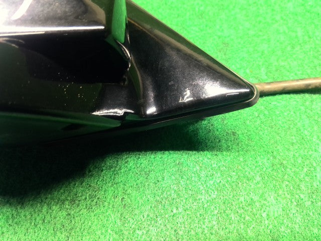 【中古】ランドクルーザー S-HDJ81V 右サイドミラー 87910-60170
