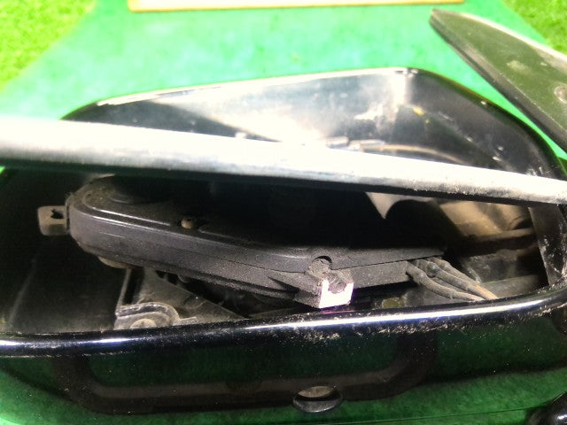 【中古】ランドクルーザー S-HDJ81V 左サイドミラー 87940-60110
