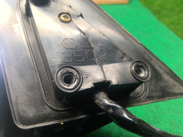 【中古】ランドクルーザー S-HDJ81V 左サイドミラー 87940-60110