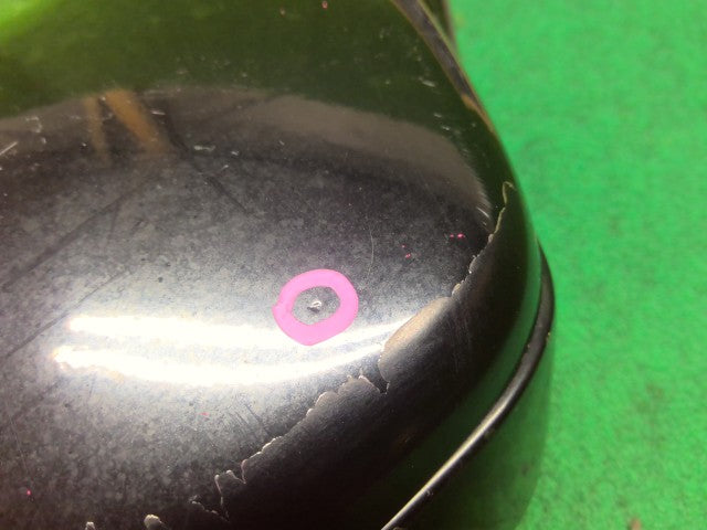 【中古】ランドクルーザー S-HDJ81V 左サイドミラー 87940-60110