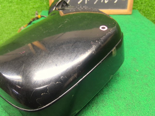 【中古】ランドクルーザー S-HDJ81V 左サイドミラー 87940-60110