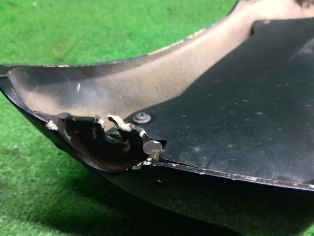 【中古】ランドクルーザー S-HDJ81V 右リアオーバーフェンダー 61063-60903