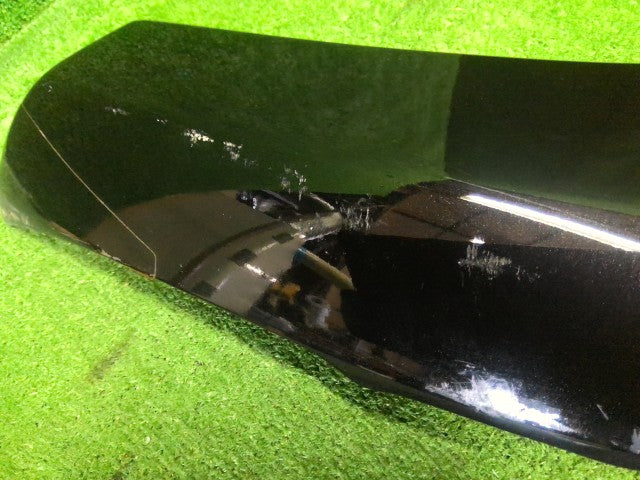 【中古】ランドクルーザー S-HDJ81V 右リアオーバーフェンダー 61063-60903