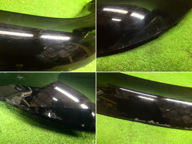 【中古】ランドクルーザー S-HDJ81V 右リアオーバーフェンダー 61063-60903