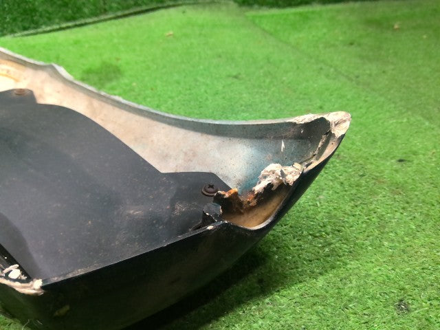 【中古】ランドクルーザー S-HDJ81V 左リアオーバーフェンダー 61064-60903