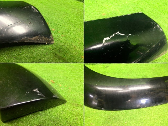 【中古】ランドクルーザー S-HDJ81V 左リアオーバーフェンダー 61064-60903
